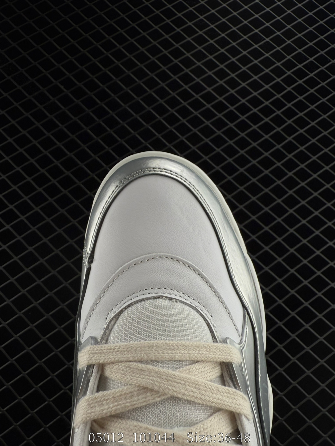 Nike Air Jordan 4 RM